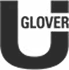 Glover U Logo White 01 1