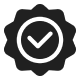 icons 1 click approval
