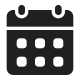 icons content calendar