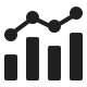 icons performance analytics