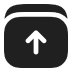 icons upload to done